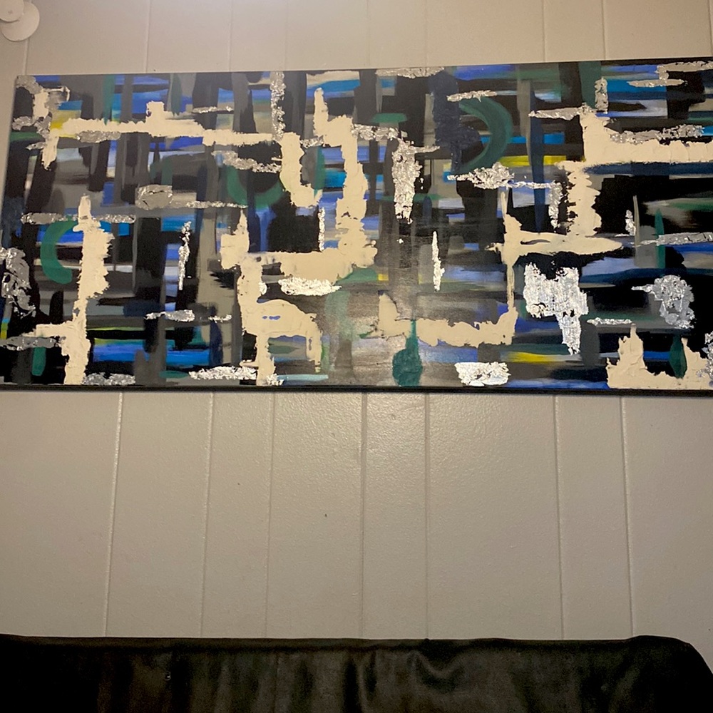 Custom Artwork